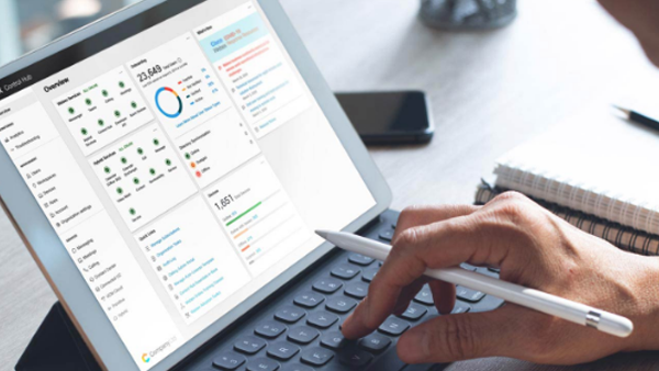 Webex Control Hub